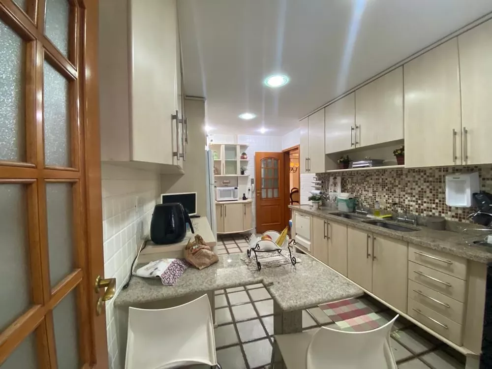 Apartamento, 3 quartos, 185 m² - Foto 17