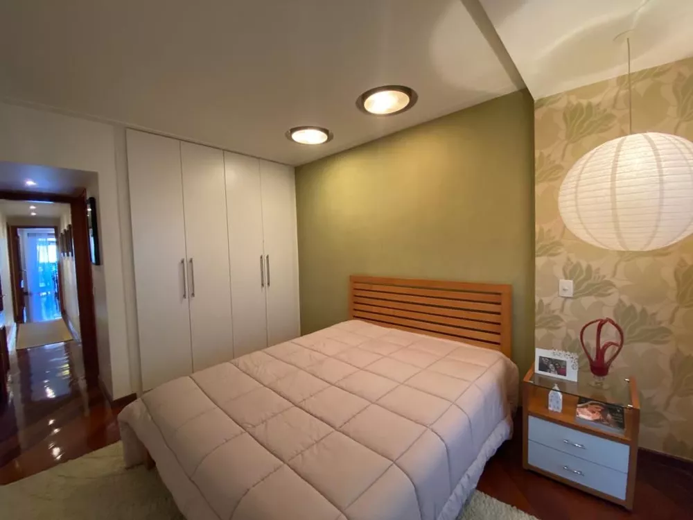 Apartamento, 3 quartos, 185 m² - Foto 7