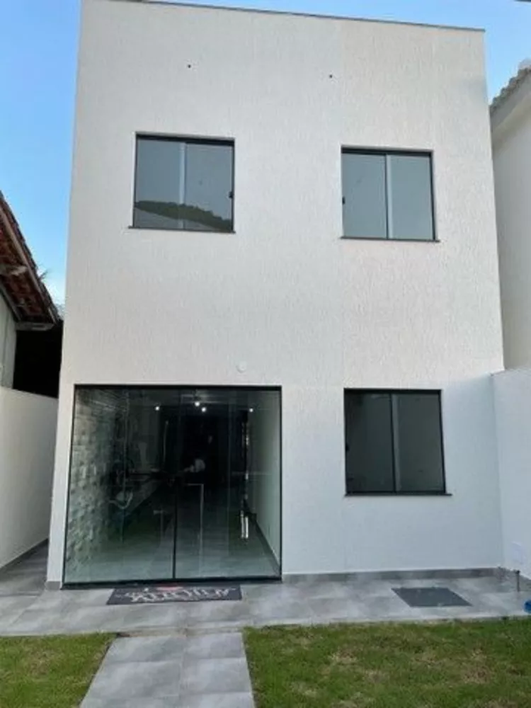 Casa, 4 quartos, 194 m² - Foto 2