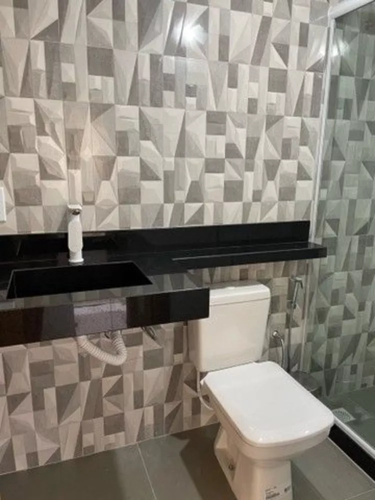 Casa, 4 quartos, 194 m² - Foto 9