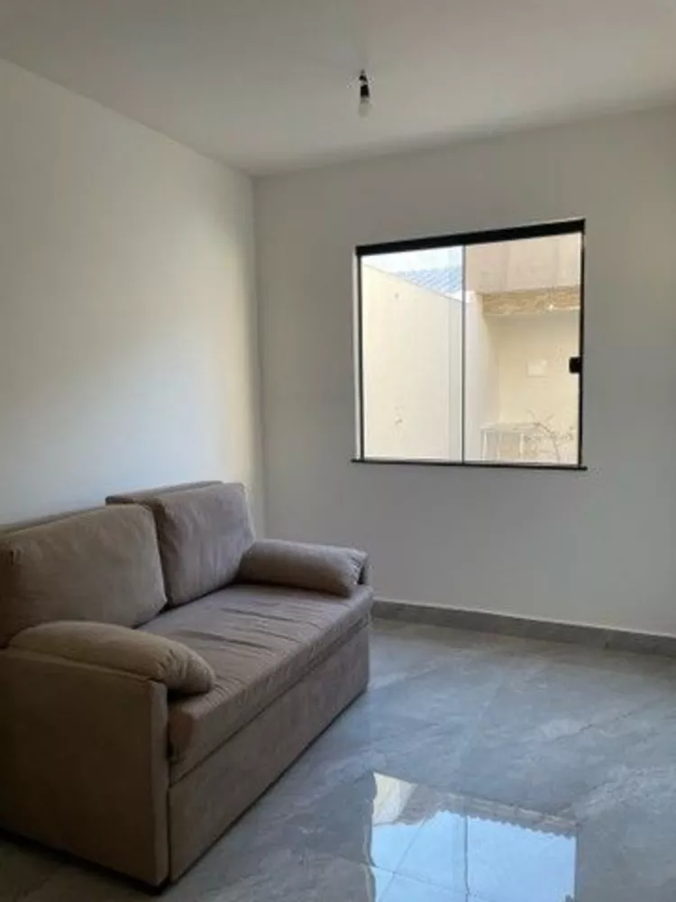 Casa, 4 quartos, 194 m² - Foto 4