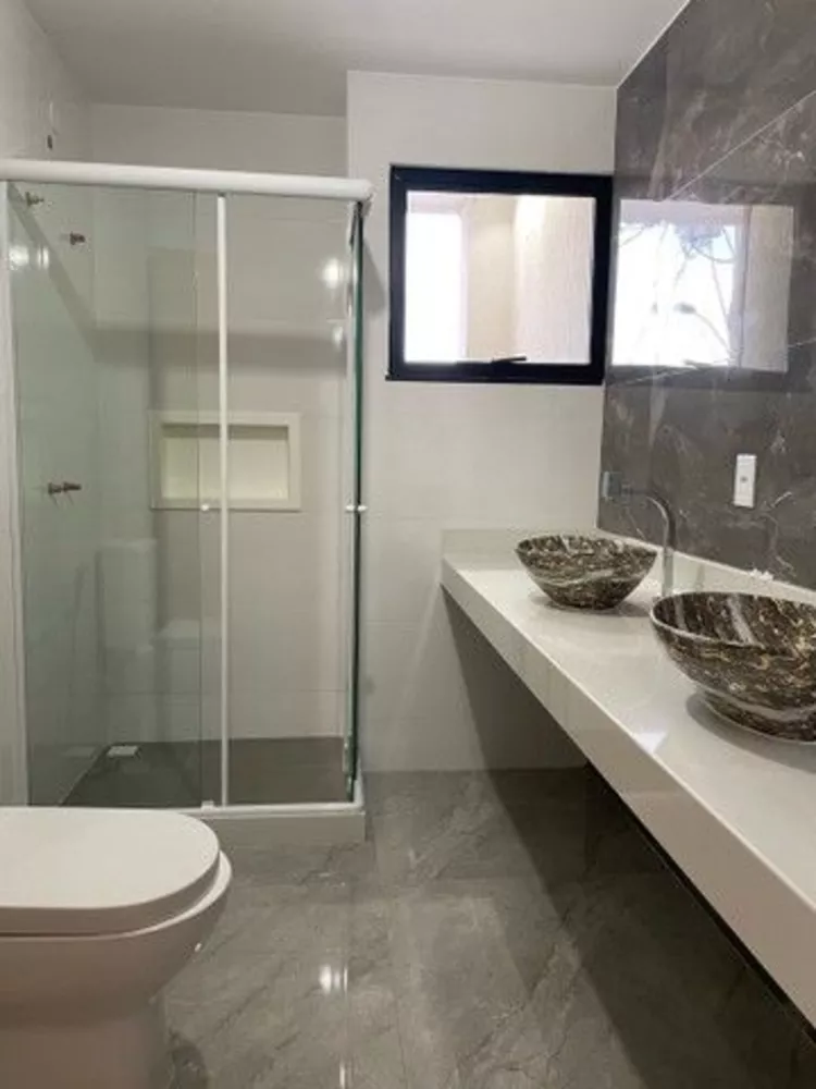 Casa, 4 quartos, 194 m² - Foto 11