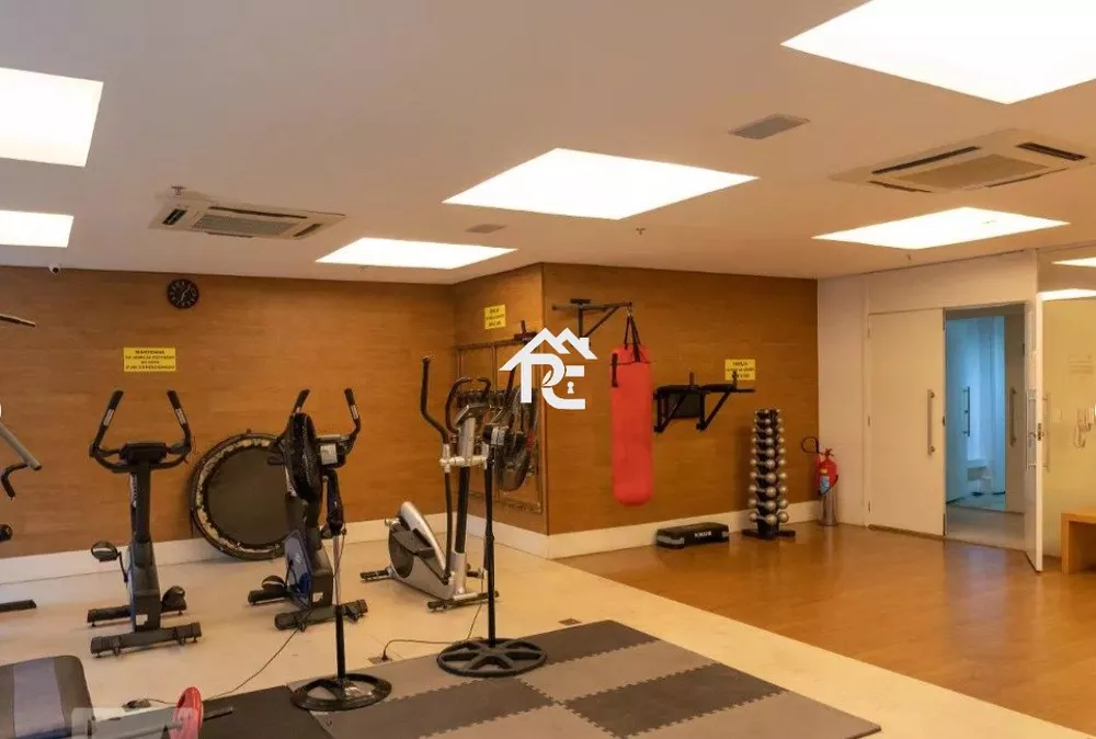 Apartamento, 4 quartos, 138 m² - Foto 37