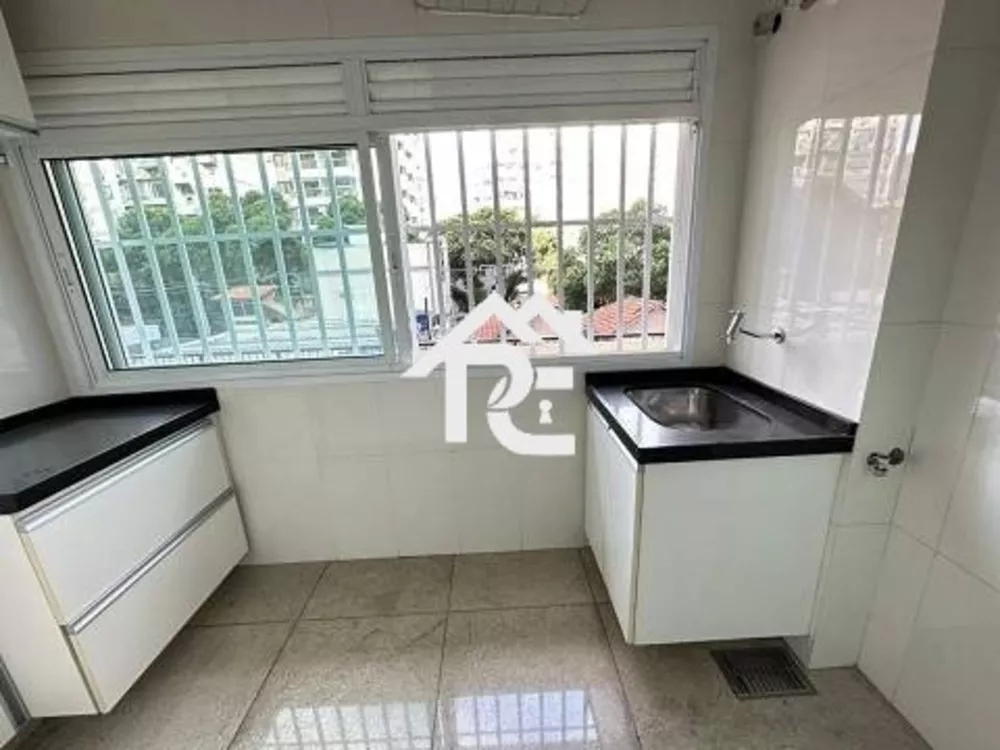 Apartamento, 4 quartos, 138 m² - Foto 26