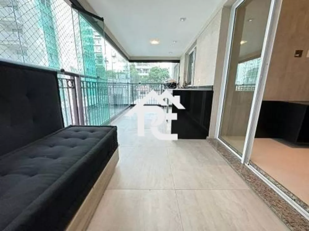 Apartamento, 4 quartos, 138 m² - Foto 2