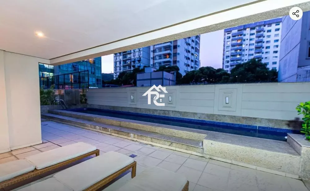 Apartamento, 4 quartos, 138 m² - Foto 28