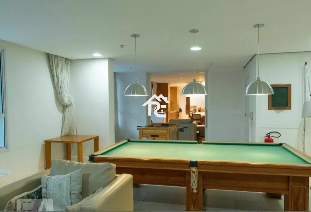 Apartamento, 4 quartos, 138 m² - Foto 41