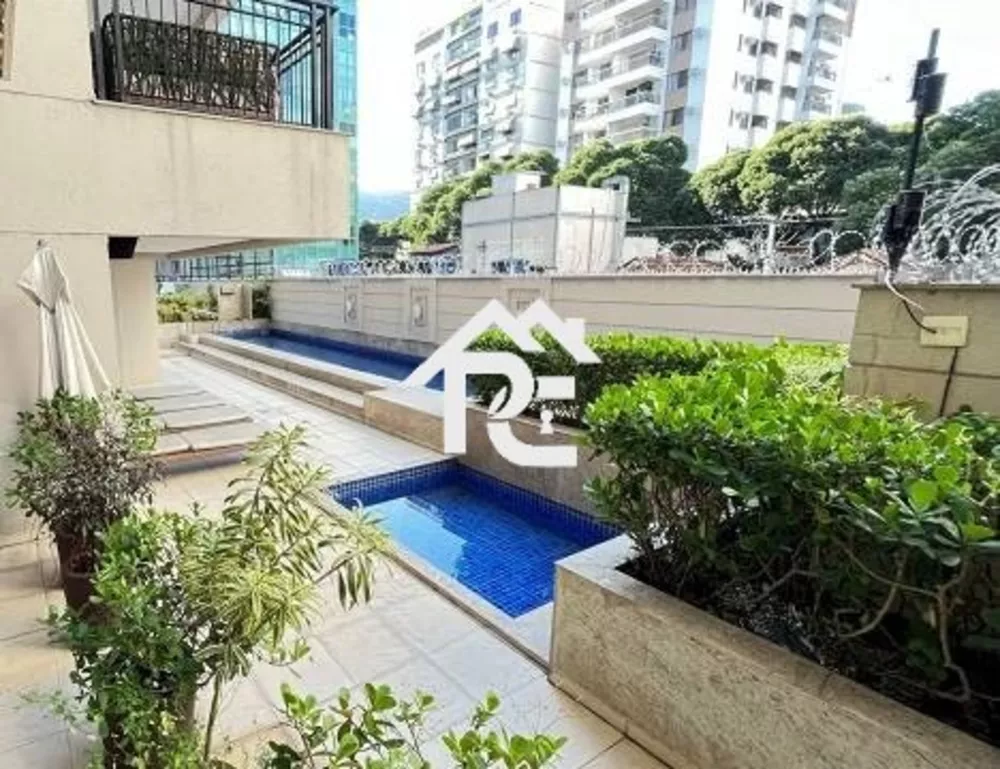 Apartamento, 4 quartos, 138 m² - Foto 31