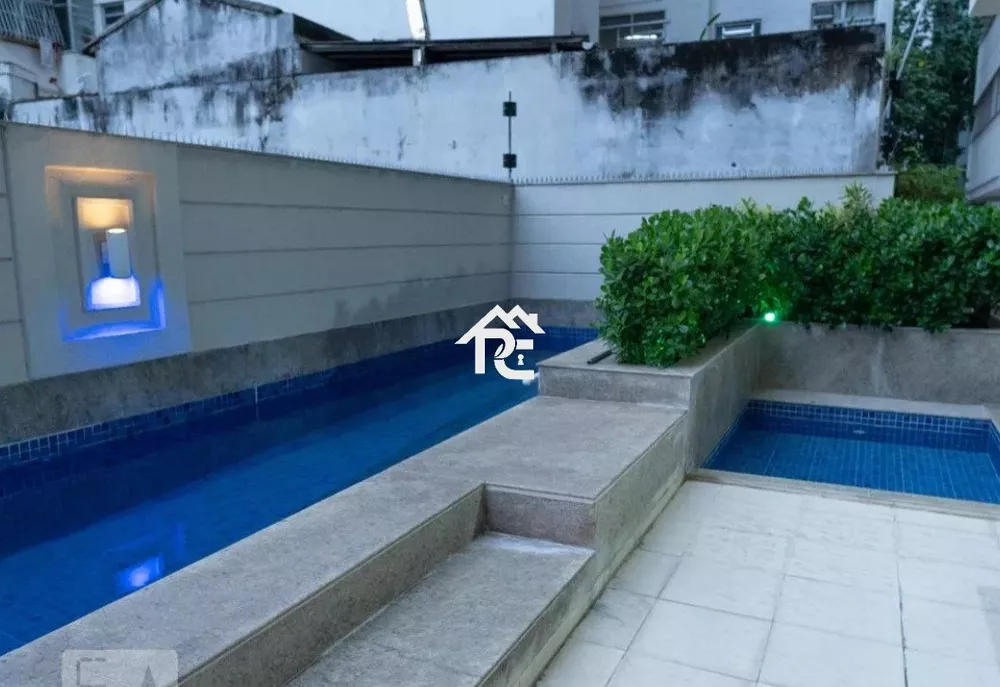 Apartamento, 4 quartos, 138 m² - Foto 29