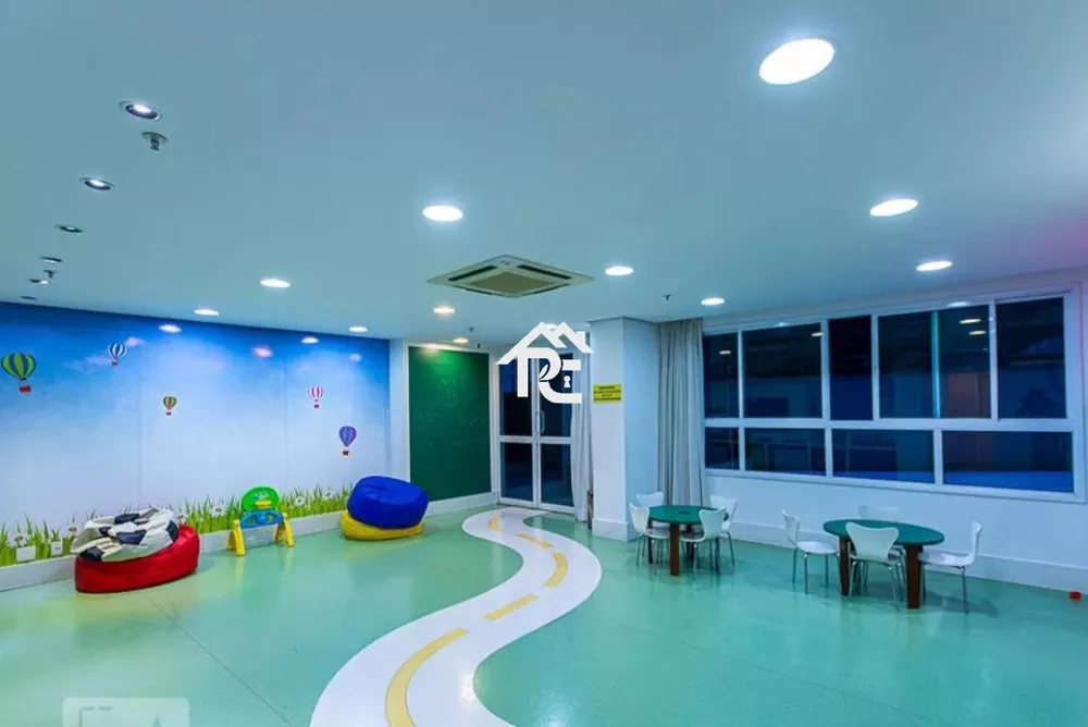 Apartamento, 4 quartos, 138 m² - Foto 43