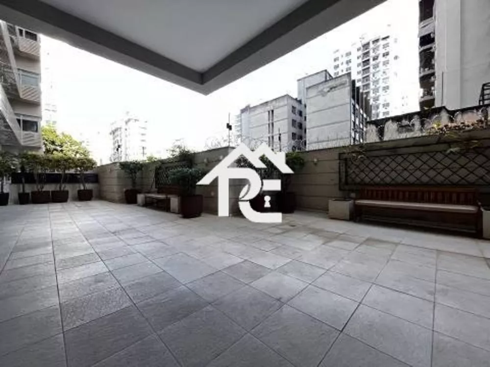 Apartamento, 4 quartos, 138 m² - Foto 52