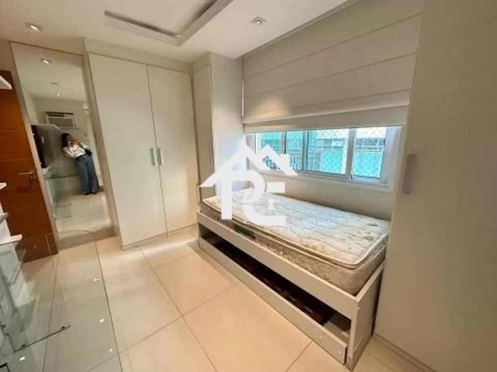 Apartamento, 4 quartos, 138 m² - Foto 14