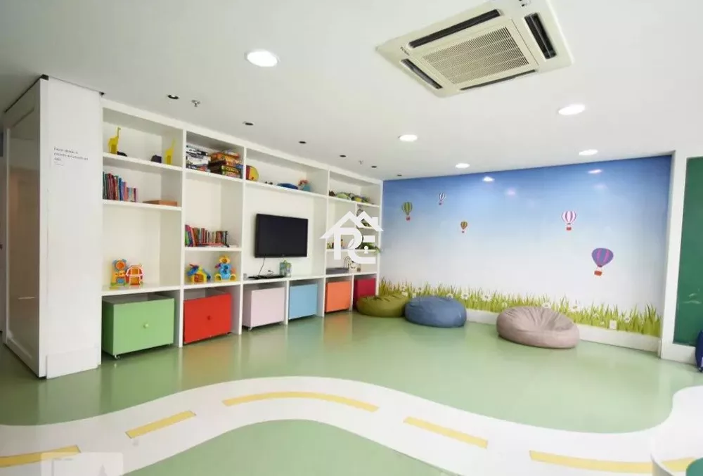 Apartamento, 4 quartos, 138 m² - Foto 44