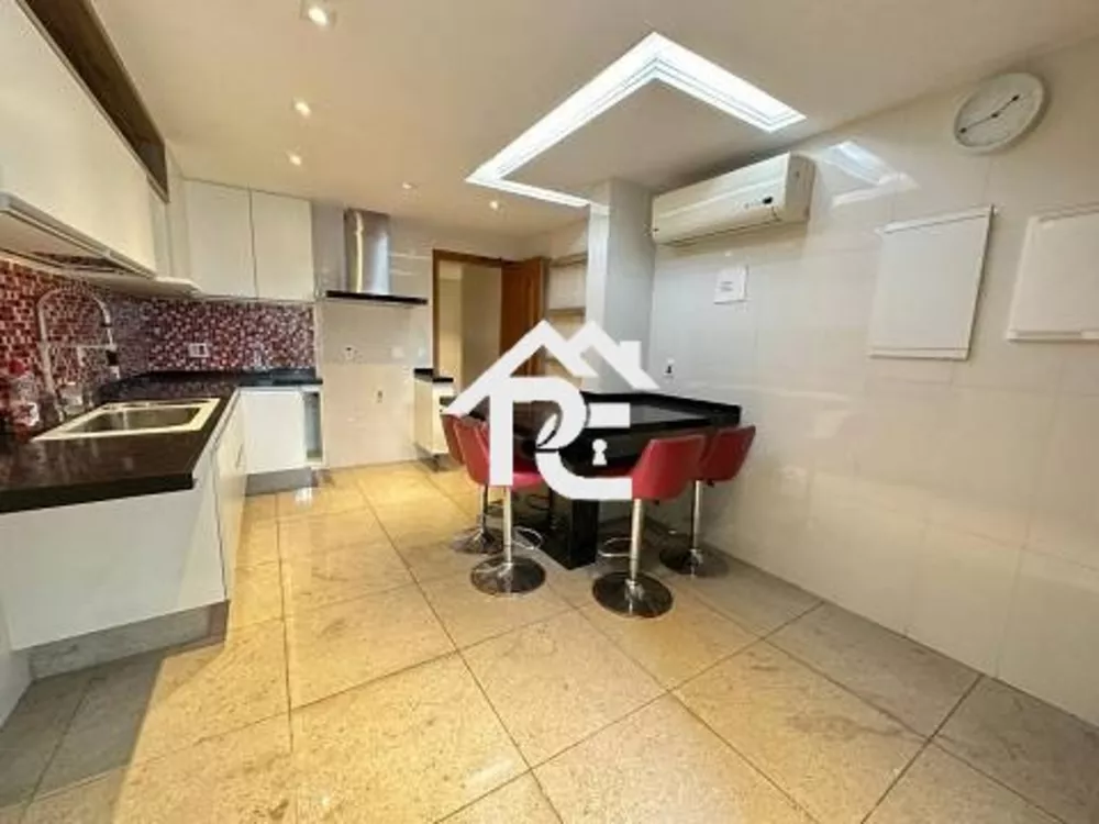 Apartamento, 4 quartos, 138 m² - Foto 23