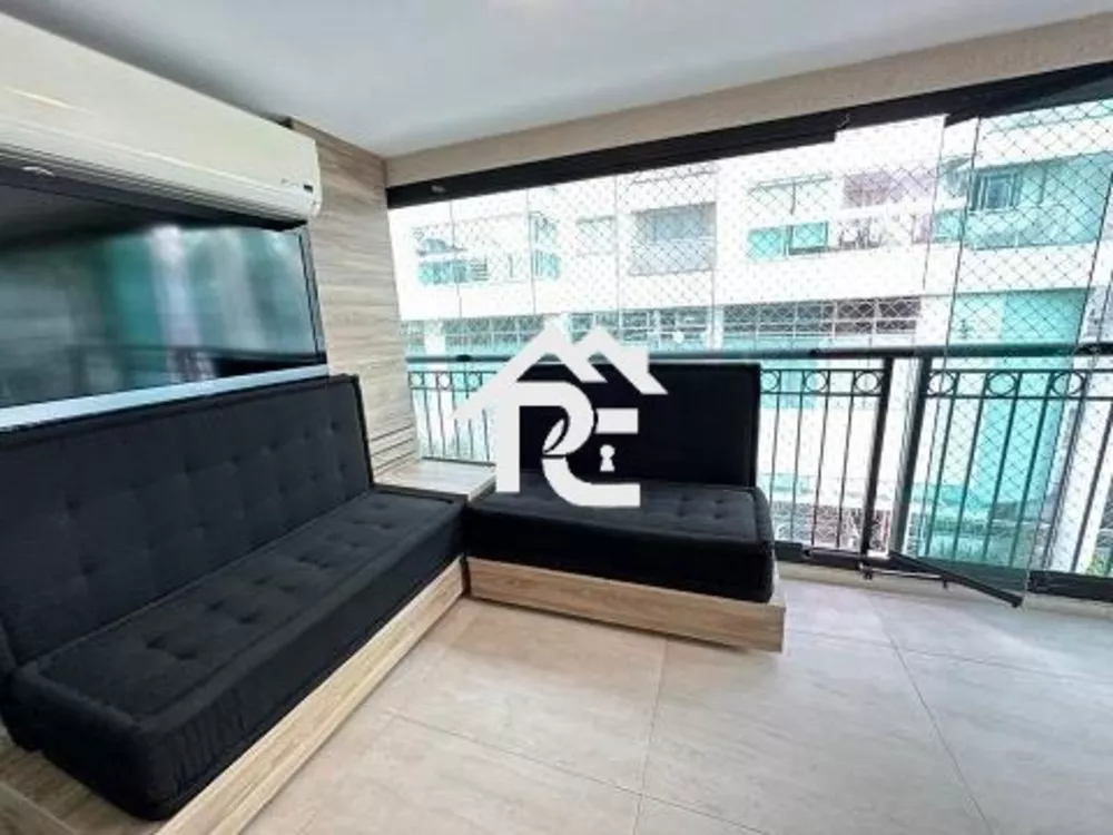 Apartamento, 4 quartos, 138 m² - Foto 3