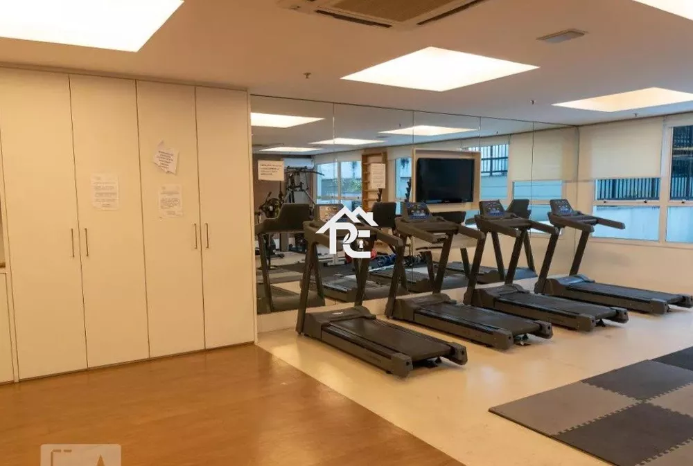 Apartamento, 4 quartos, 138 m² - Foto 39