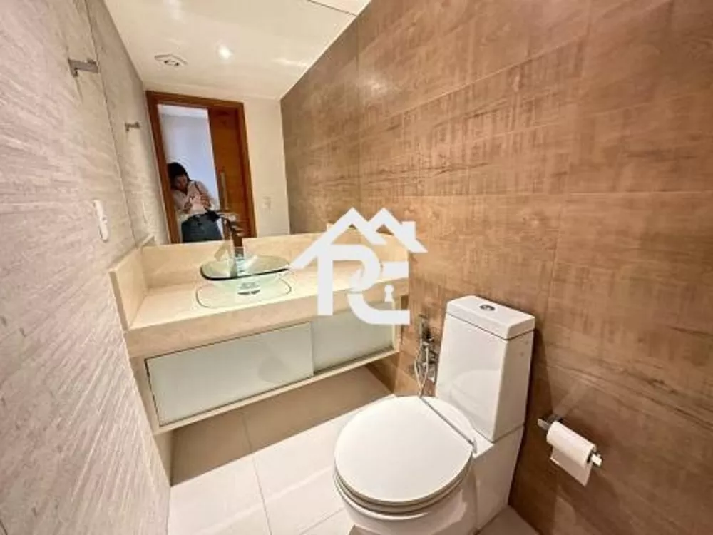 Apartamento, 4 quartos, 138 m² - Foto 11