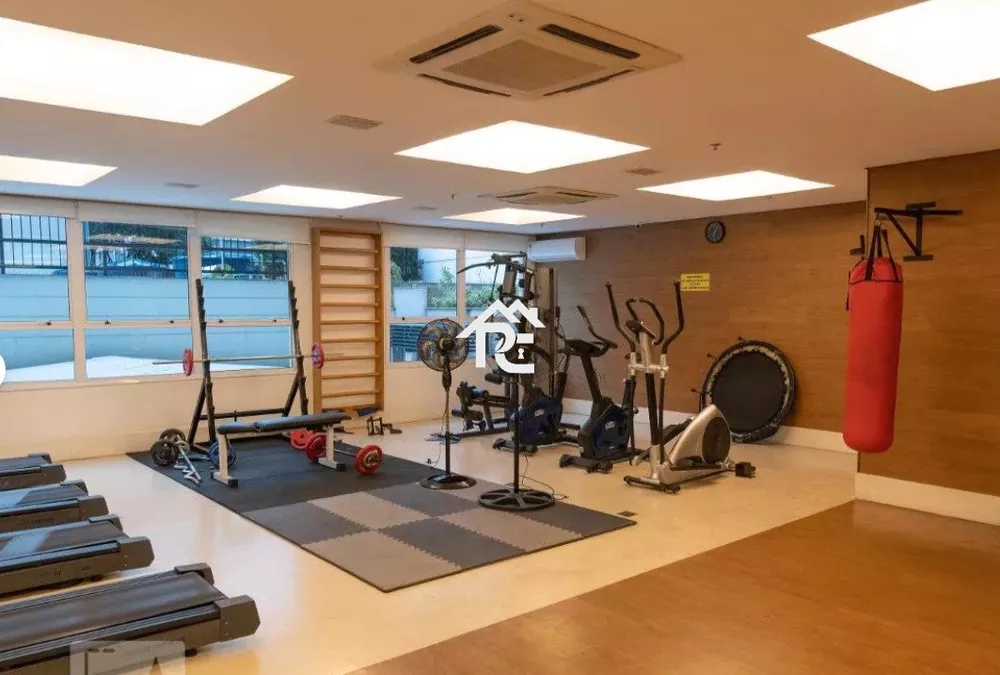 Apartamento, 4 quartos, 138 m² - Foto 38