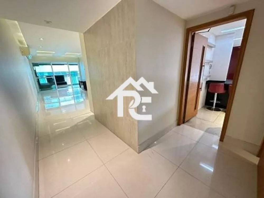 Apartamento, 4 quartos, 138 m² - Foto 9