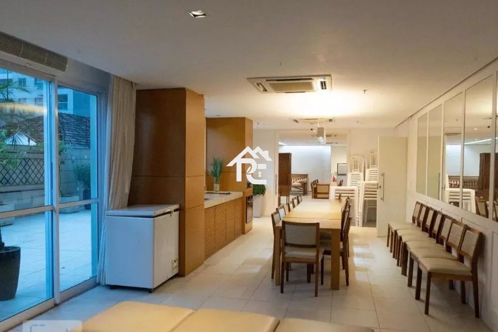 Apartamento, 4 quartos, 138 m² - Foto 34