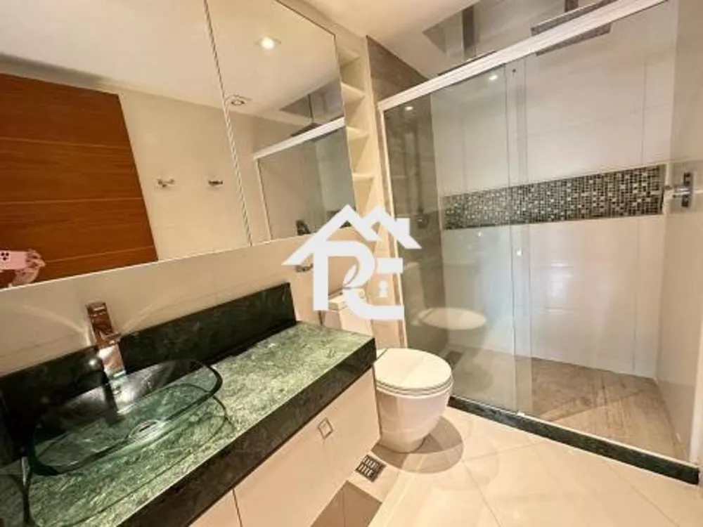 Apartamento, 4 quartos, 138 m² - Foto 21