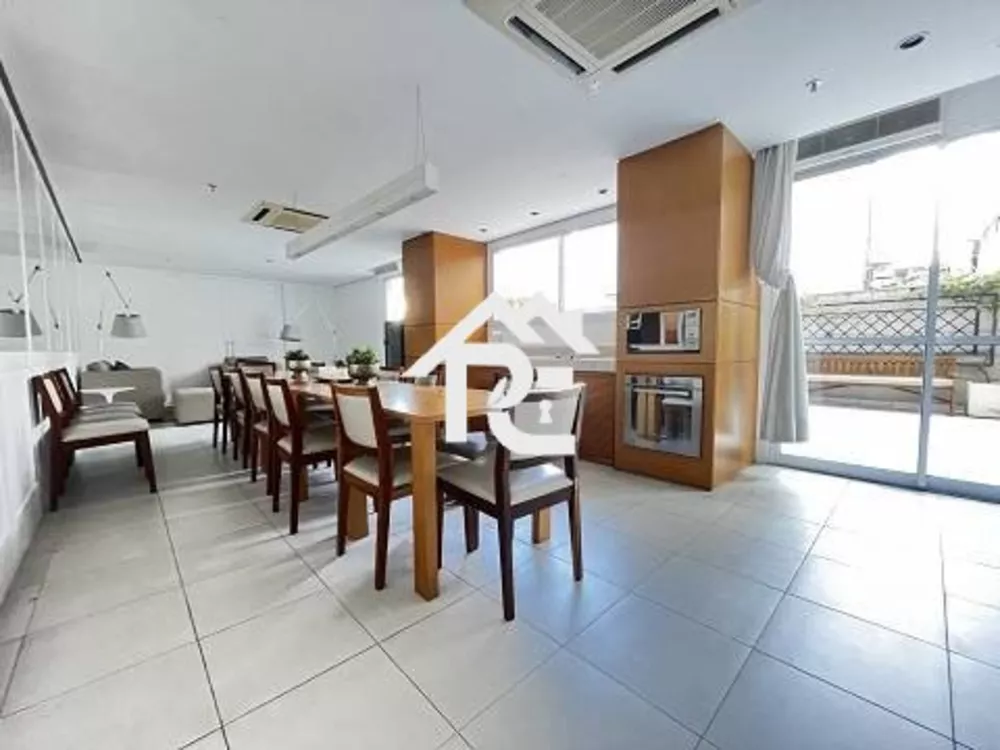 Apartamento, 4 quartos, 138 m² - Foto 49