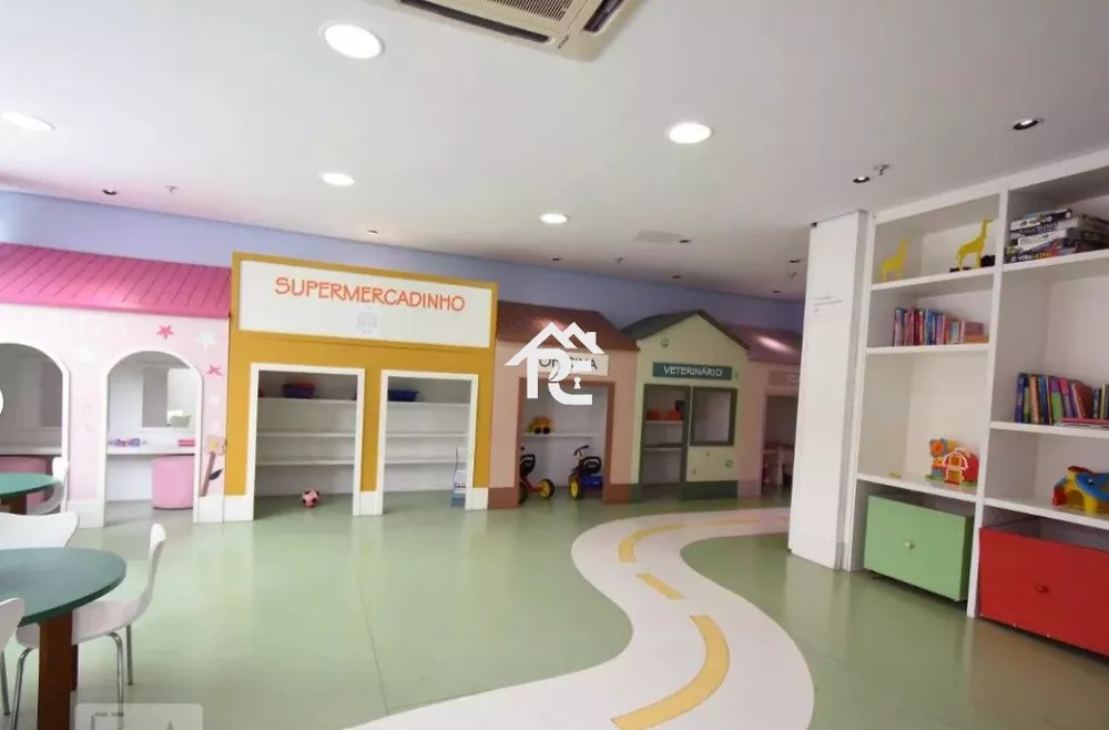 Apartamento, 4 quartos, 138 m² - Foto 45