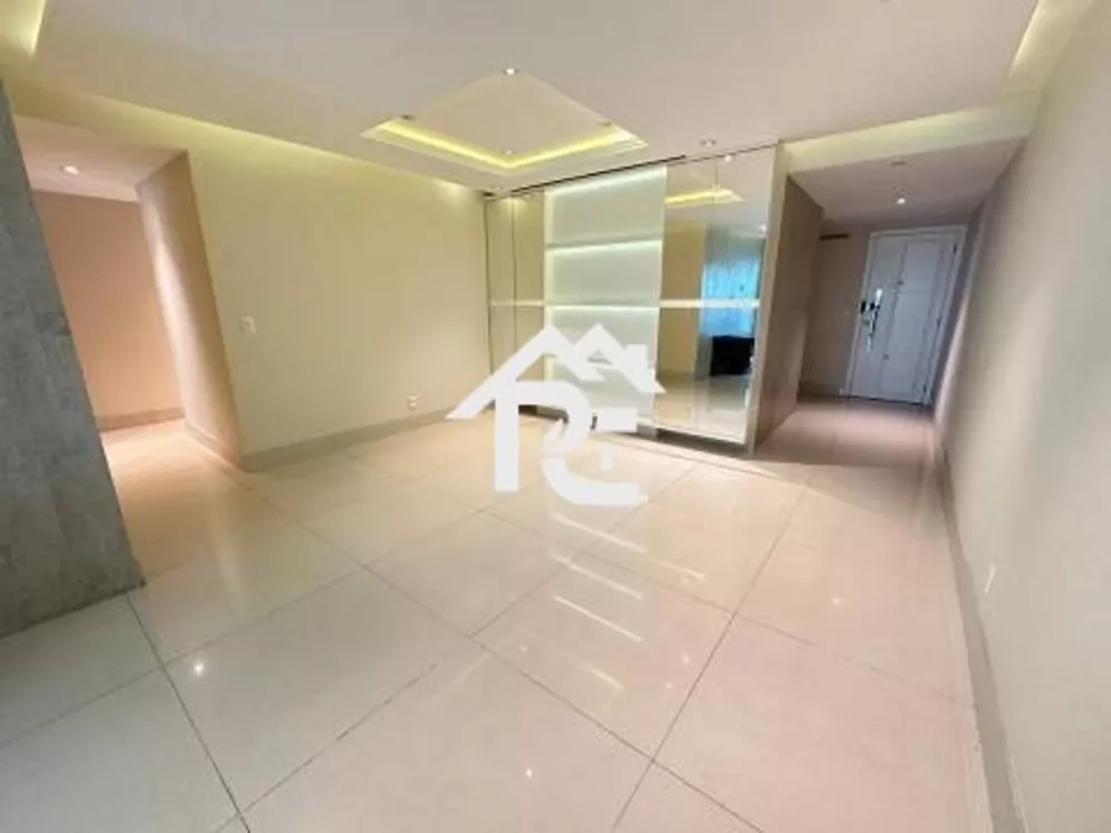 Apartamento, 4 quartos, 138 m² - Foto 10