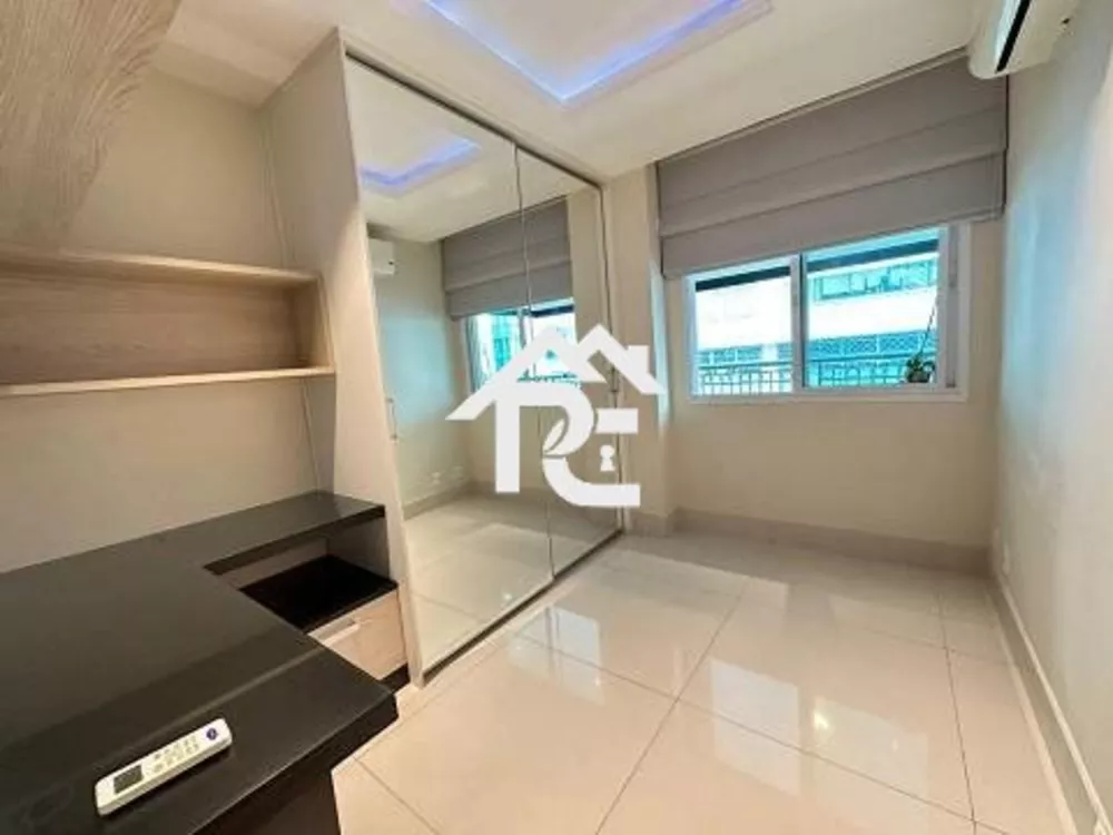 Apartamento, 4 quartos, 138 m² - Foto 13