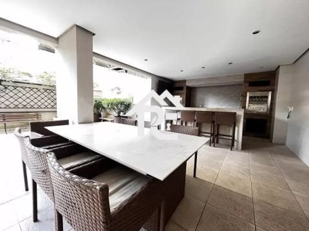 Apartamento, 4 quartos, 138 m² - Foto 48