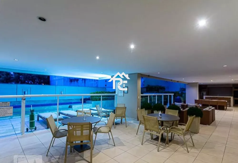 Apartamento, 4 quartos, 138 m² - Foto 27