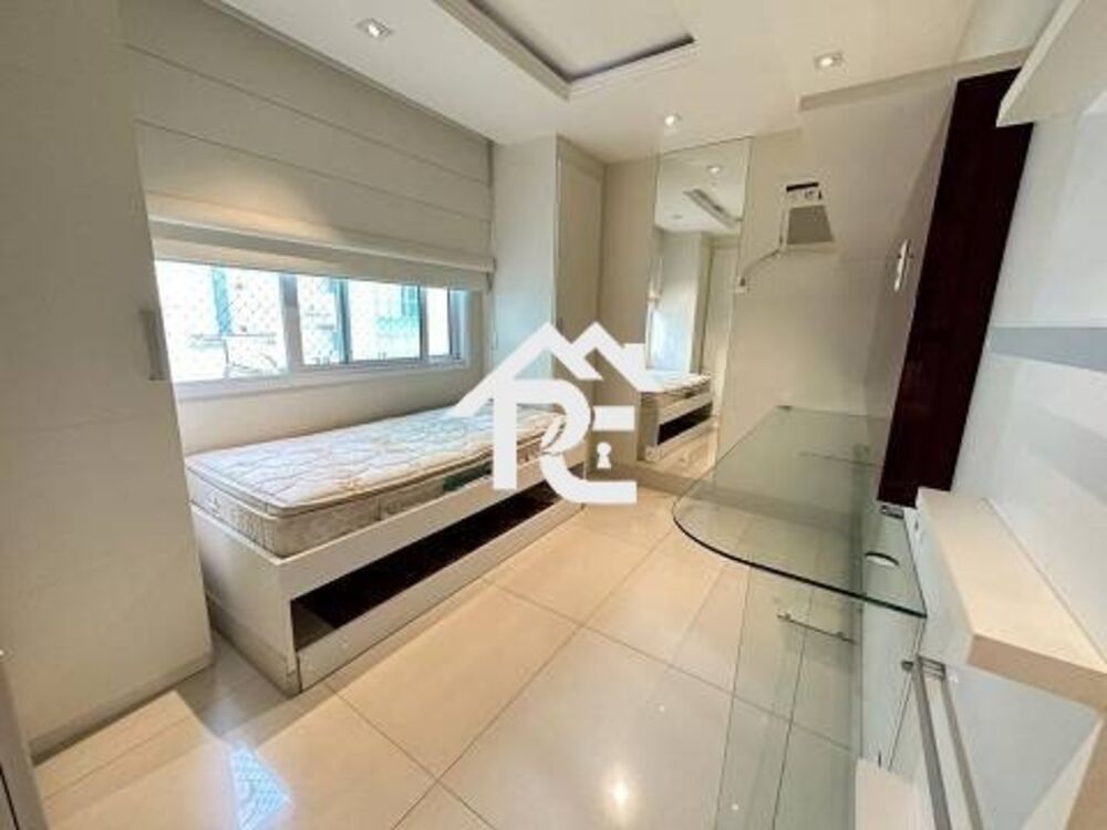 Apartamento à venda com 4 quartos, 138m² - Foto 1
