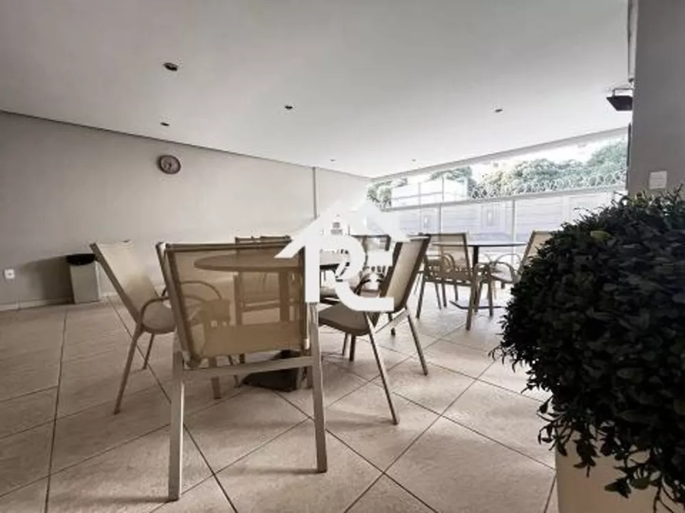 Apartamento, 4 quartos, 138 m² - Foto 47