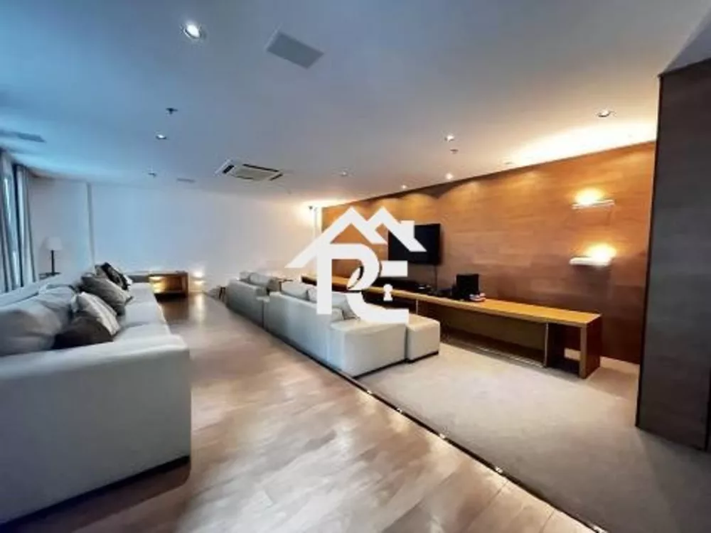 Apartamento, 4 quartos, 138 m² - Foto 40