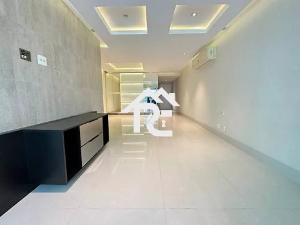 Apartamento, 4 quartos, 138 m² - Foto 5