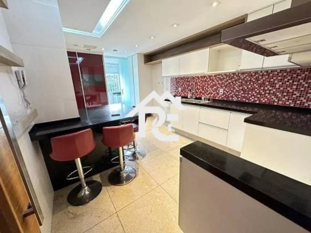 Apartamento, 4 quartos, 138 m² - Foto 22