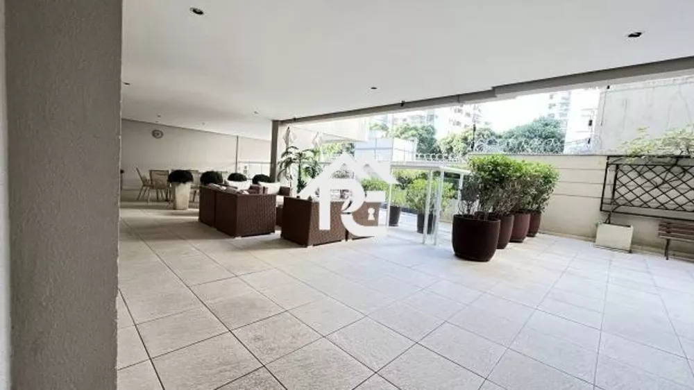 Apartamento, 4 quartos, 138 m² - Foto 51