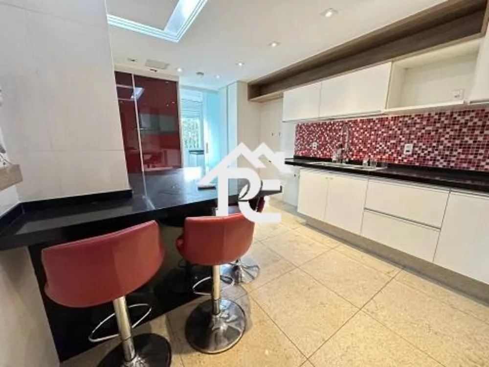 Apartamento, 4 quartos, 138 m² - Foto 24