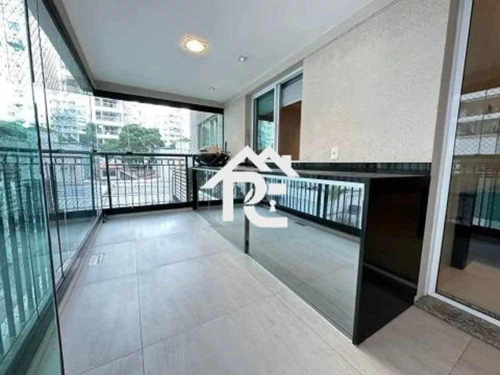 Apartamento, 4 quartos, 138 m² - Foto 1