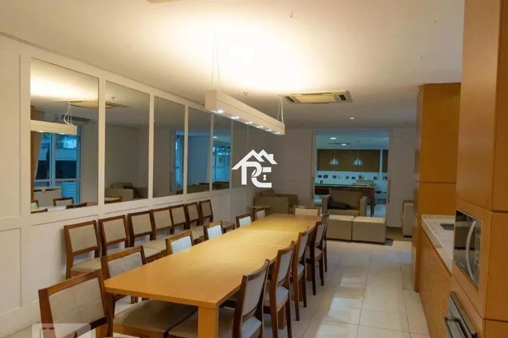 Apartamento, 4 quartos, 138 m² - Foto 35