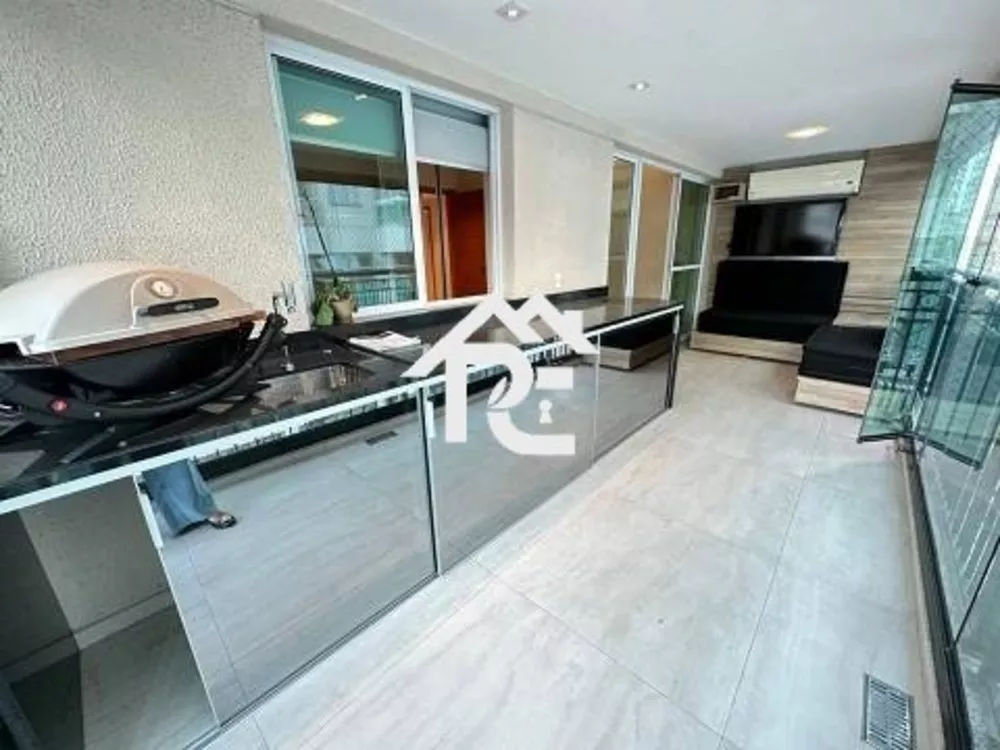 Apartamento, 4 quartos, 138 m² - Foto 4