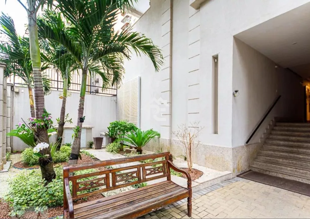 Apartamento, 4 quartos, 138 m² - Foto 54