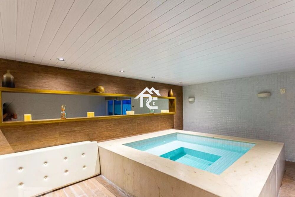 Apartamento à venda com 4 quartos, 138m² - Foto 5