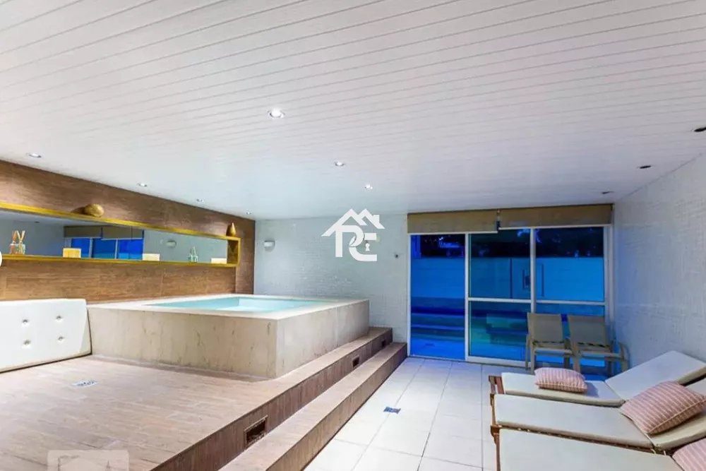 Apartamento, 4 quartos, 138 m² - Foto 32