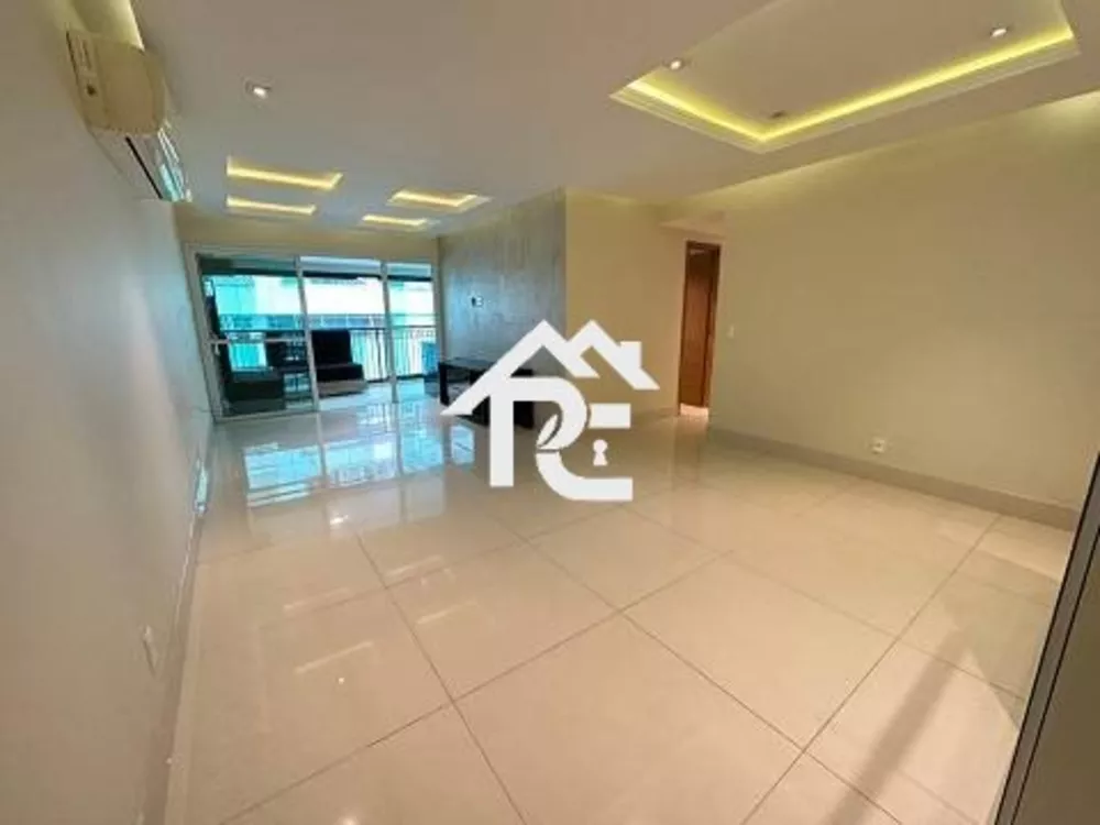 Apartamento, 4 quartos, 138 m² - Foto 8