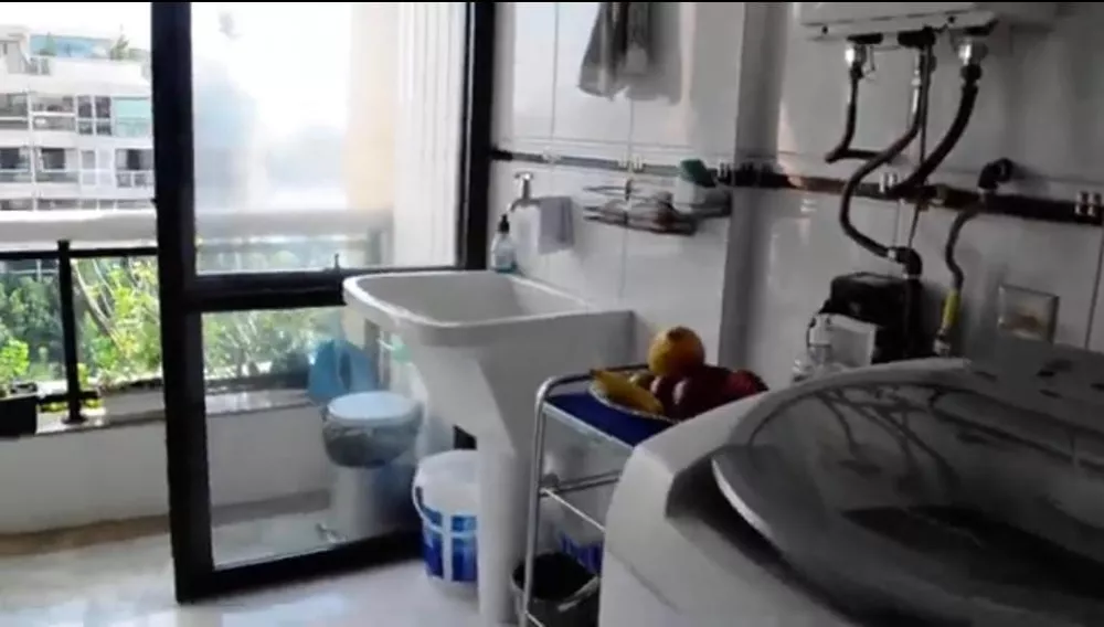 Apartamento, 4 quartos, 417 m² - Foto 5