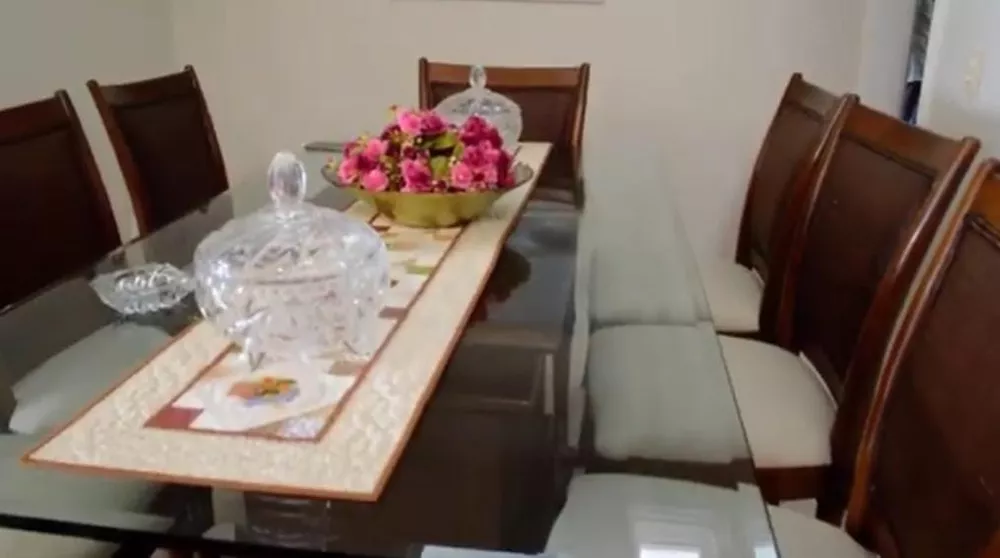 Apartamento, 4 quartos, 417 m² - Foto 3