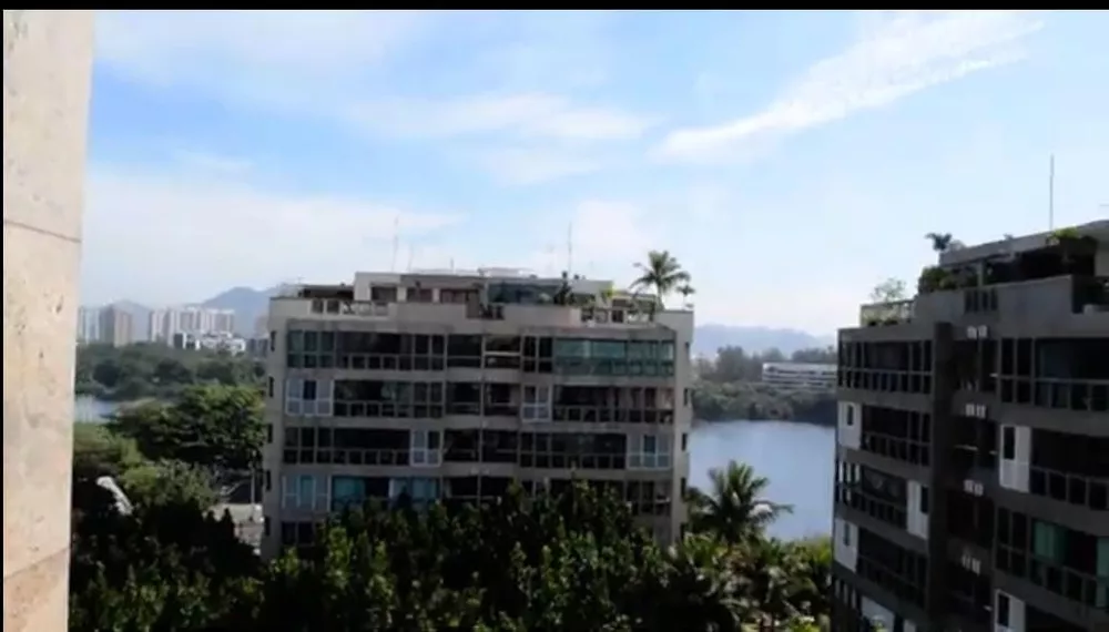 Apartamento, 4 quartos, 417 m² - Foto 4