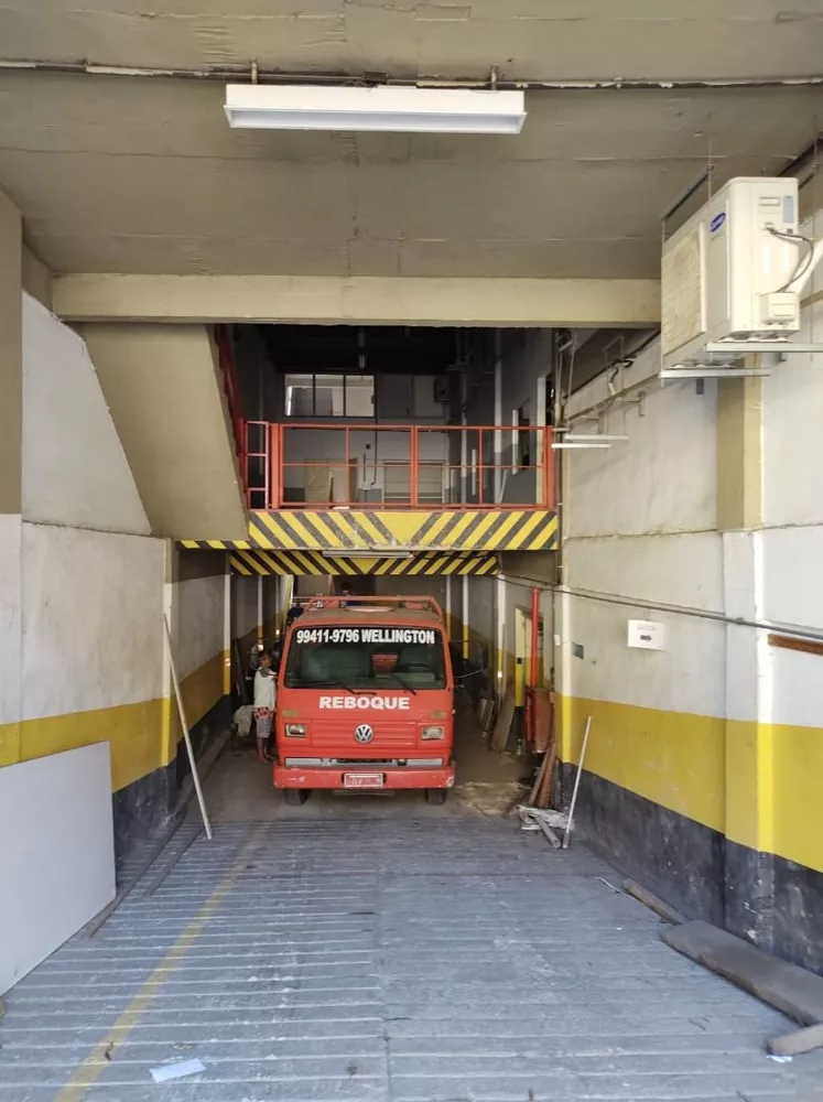 Depósito-Galpão, 2300 m² - Foto 16