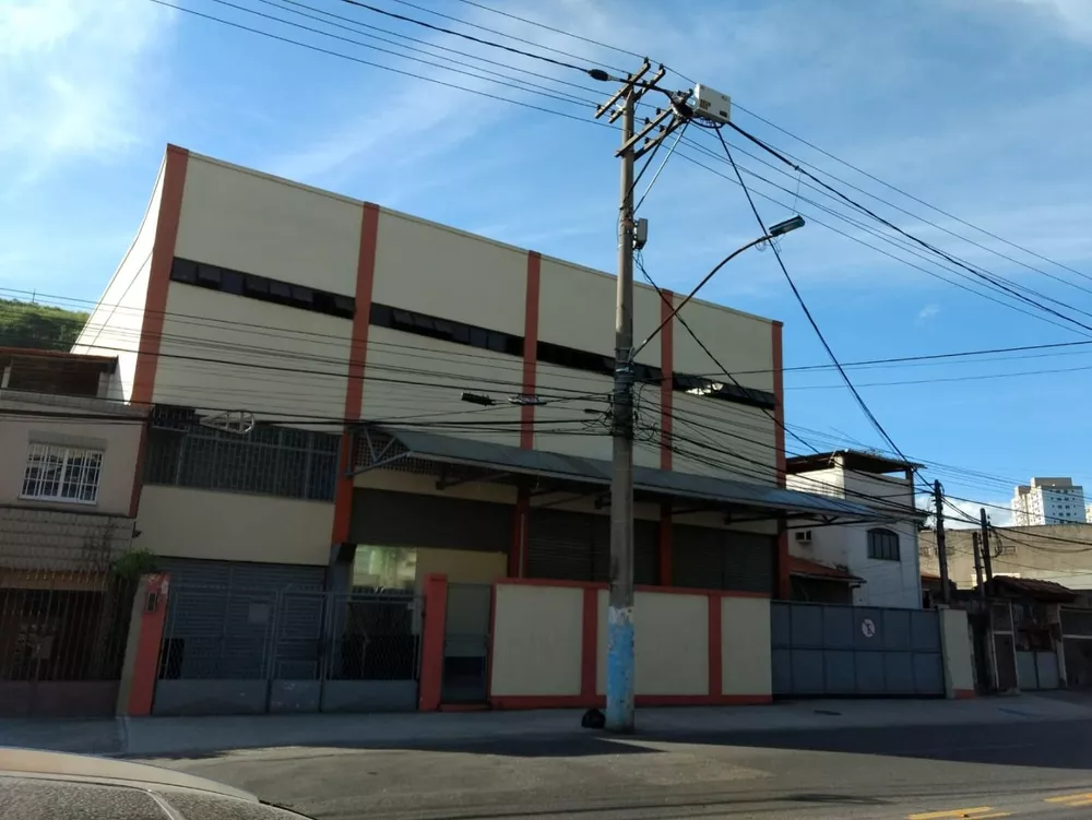 Depósito-Galpão, 2300 m² - Foto 7